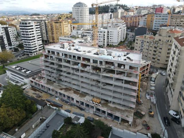 Apartamento, Mafamude