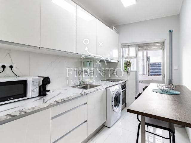 Apartamento, Mafamude