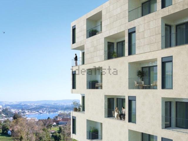 Apartamento, Mafamude