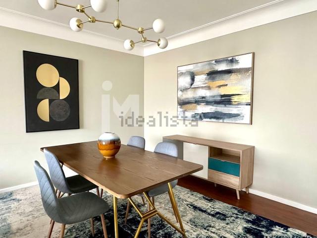 Apartamento, Mafamude