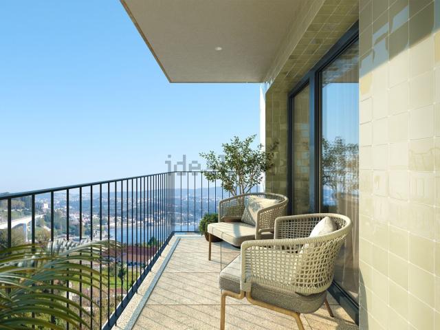Apartamento, Mafamude