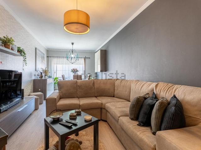Apartamento, Mafamude