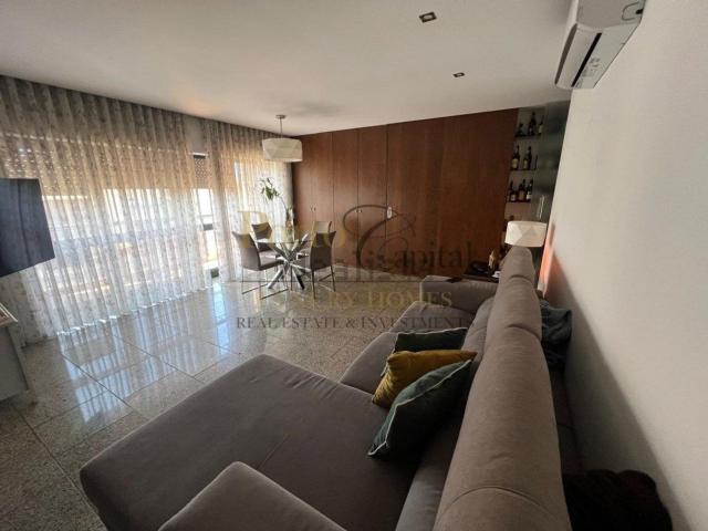 Apartamento, Mafamude