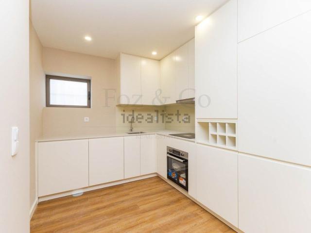 Apartamento, Mafamude