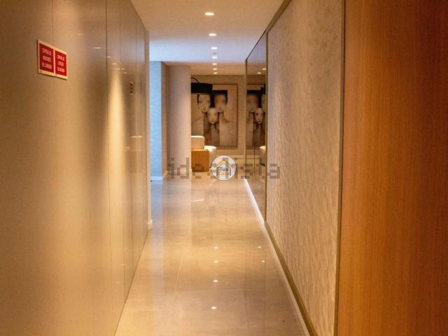 Apartamento, Mafamude