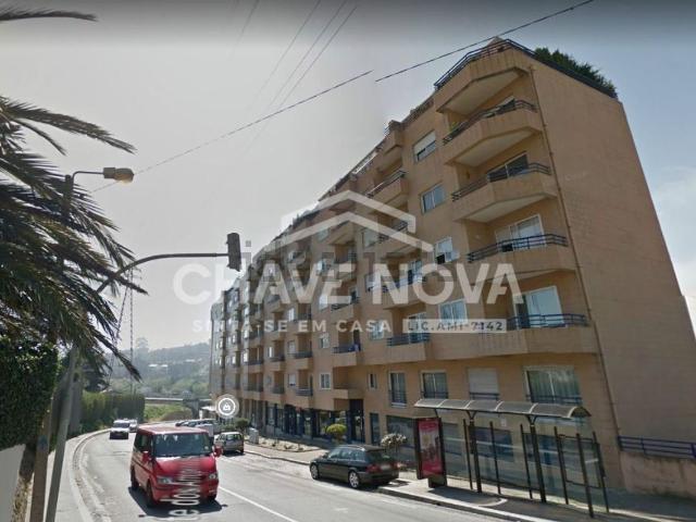 Apartamento, Mafamude