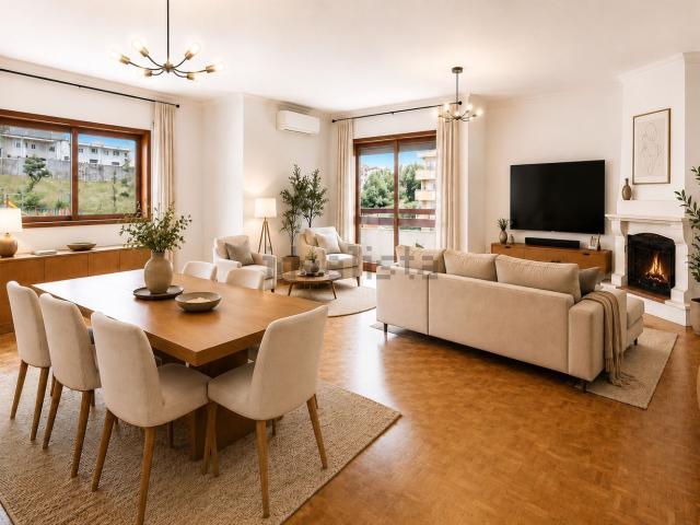 Apartamento, Mafamude