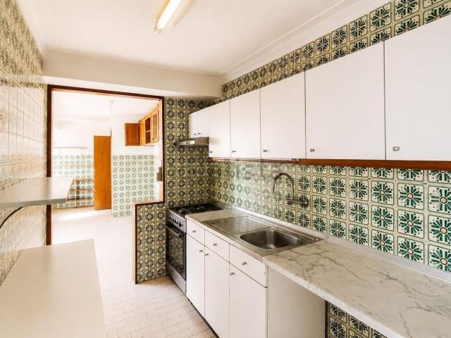 Apartamento, Mafamude
