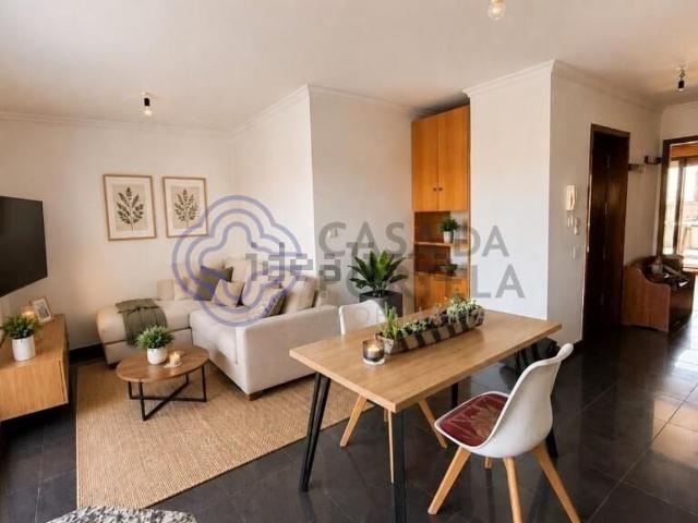 Apartamento, Mafamude