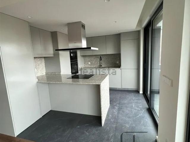 Apartamento, Mafamude