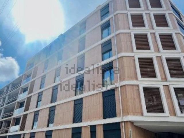 Apartamento, Mafamude