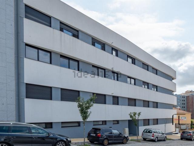 Apartamento, Mafamude