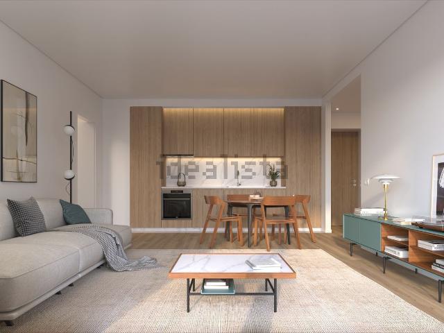 Apartamento, Mafamude