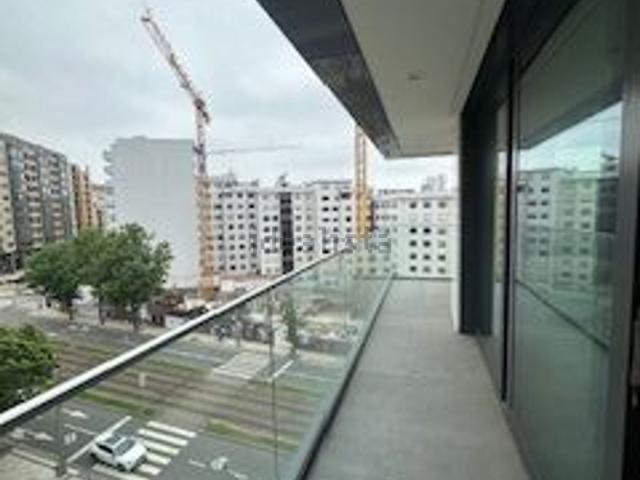 Apartamento, Mafamude