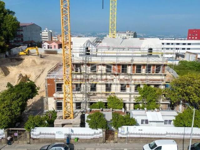 Apartamento, Mafamude