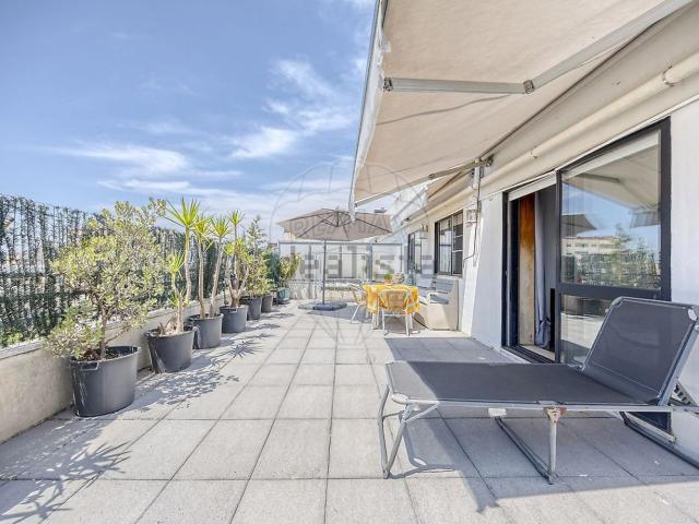 Apartamento, Mafamude