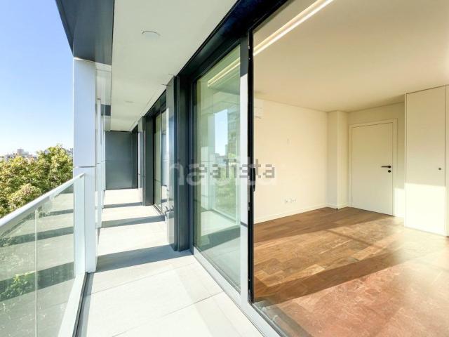 Apartamento, Mafamude