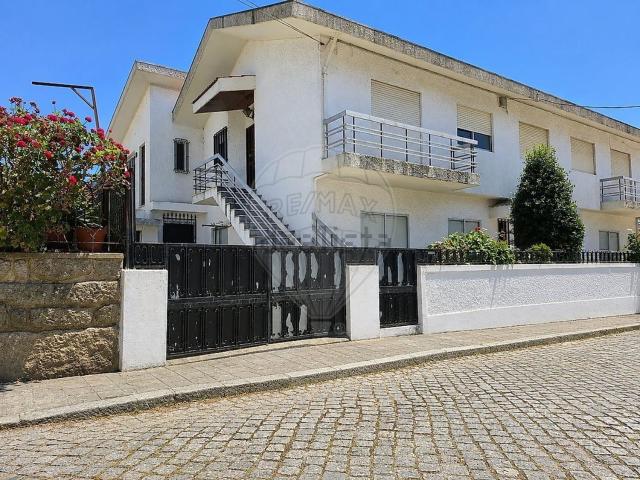 Apartamento, Mafamude
