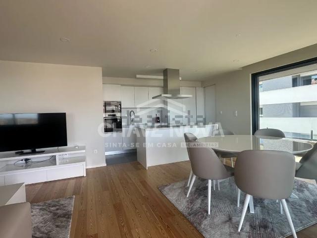Apartamento, Mafamude
