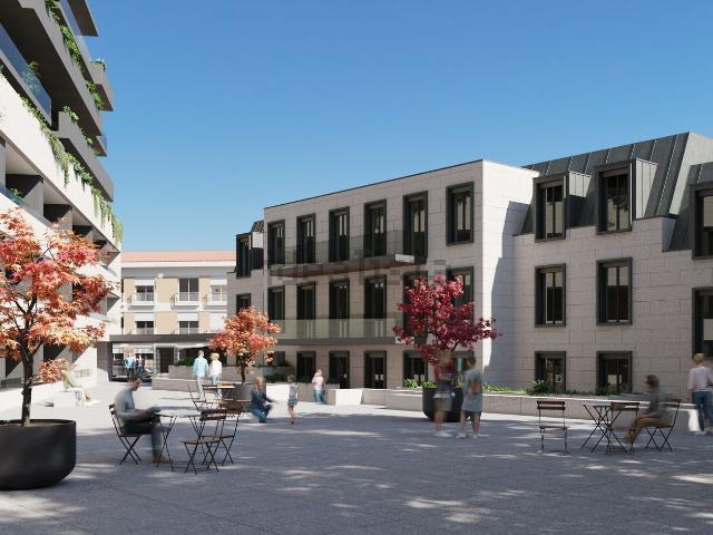 Apartamento, Mafamude