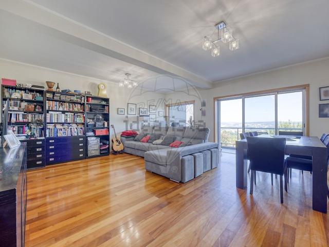 Apartamento, Mafamude