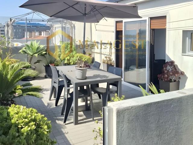 Apartamento, Mafamude
