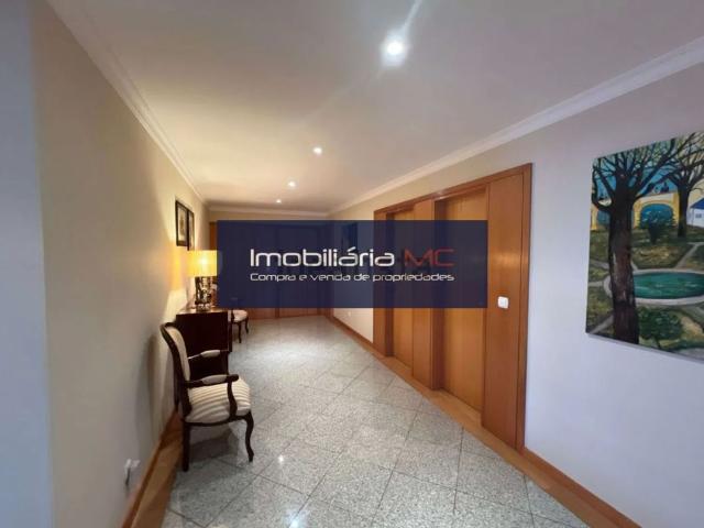 Apartamento, Mafamude