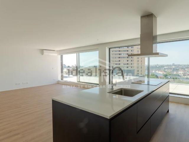 Apartamento, Mafamude