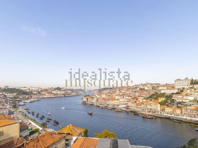 Apartamento, Mafamude