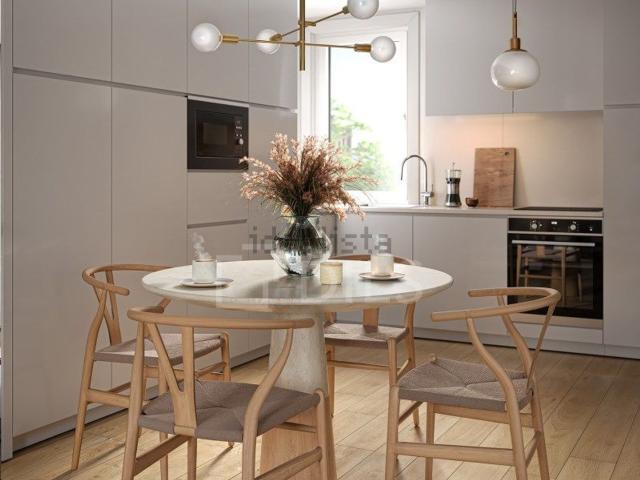 Apartamento, Mafamude