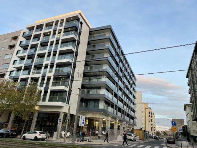 Apartamento, Mafamude