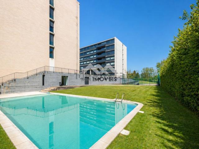 Apartamento, Mafamude