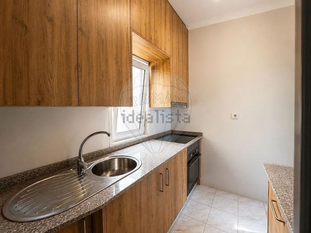 Apartamento, Mafamude