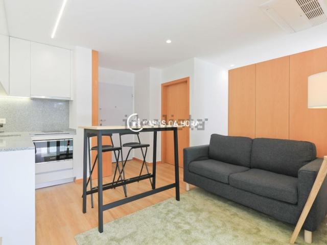 Apartamento, Mafamude