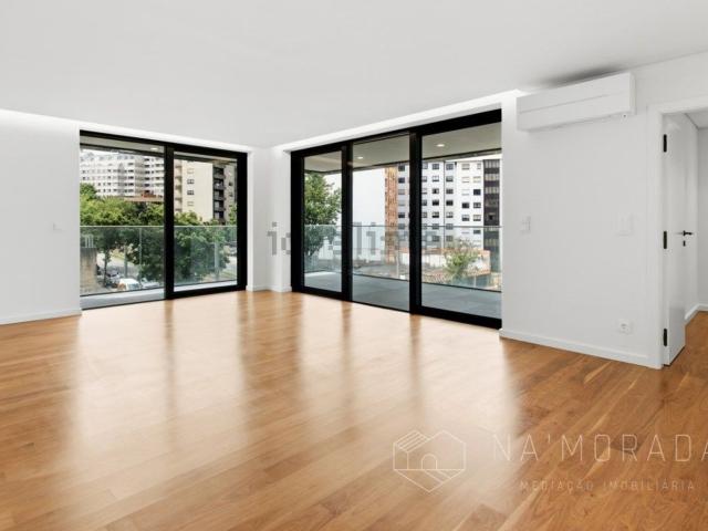 Apartamento, Mafamude