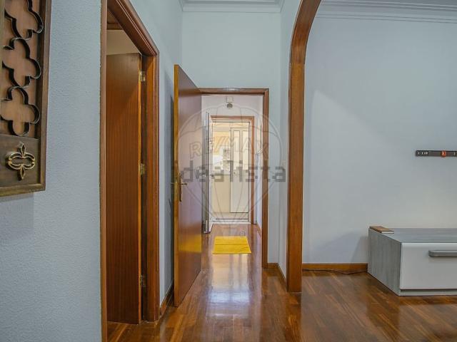 Apartamento, Mafamude