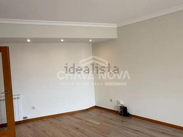Apartamento, Mafamude