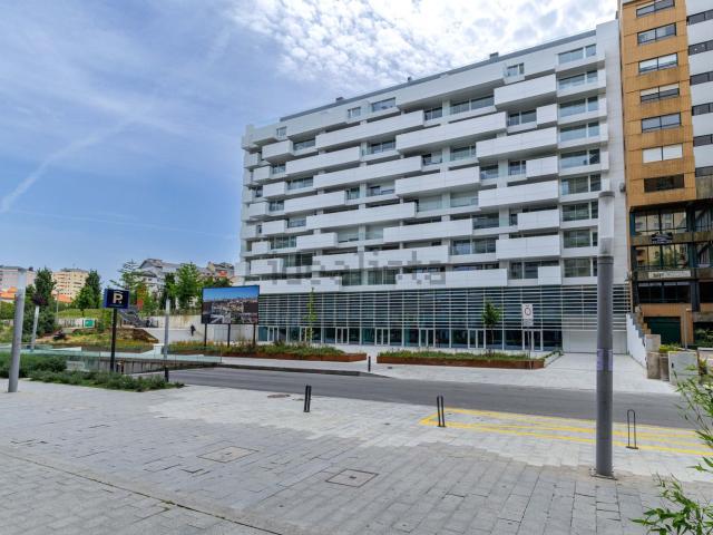 Apartamento, Mafamude