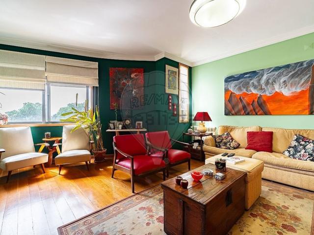 Apartamento, Mafamude