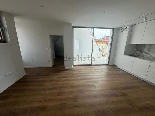 Apartamento, Mafamude
