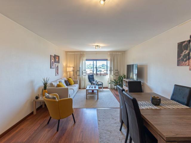 Apartamento, Mafamude