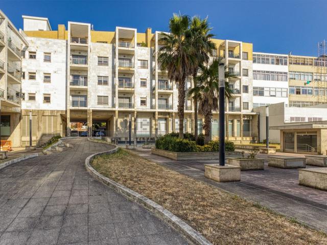 Apartamento, Mafamude