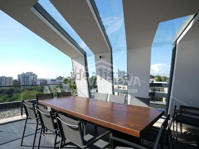 Apartamento, Mafamude