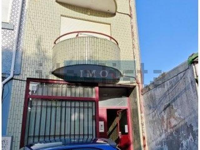 Apartamento, Mafamude