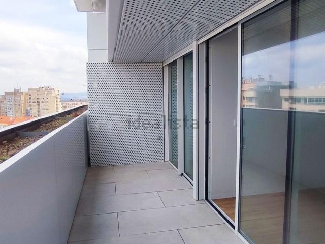 Apartamento, Mafamude