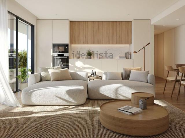 Apartamento, Mafamude