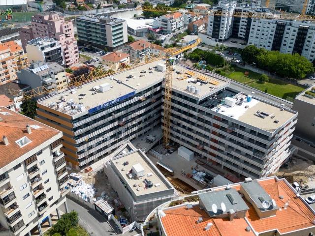Apartamento, Mafamude