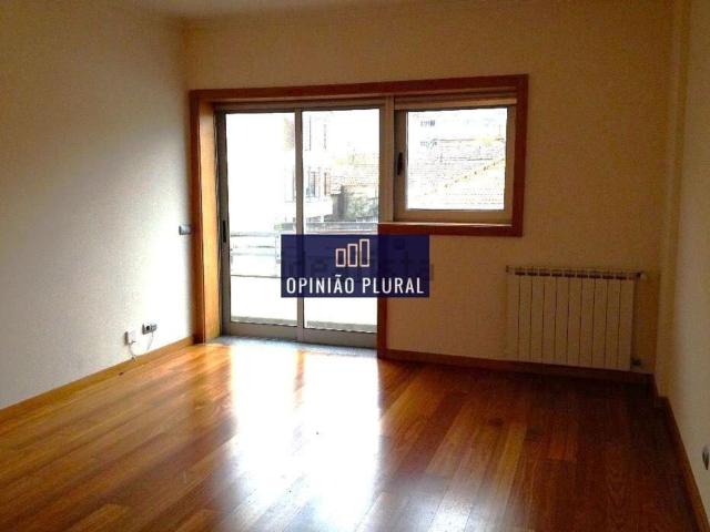 Apartamento, Mafamude