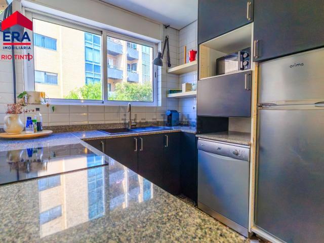 Apartamento, Mafamude