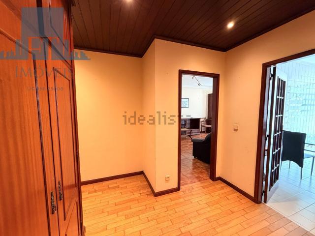 Apartamento, Mafamude